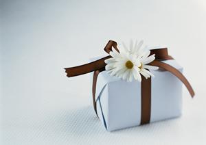 開運ブレスレットの販売をしているお店